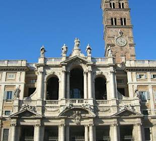 La chiesa