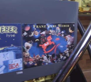 Zürcher Spielzeugmuseum