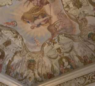 Schloss Lustheim
