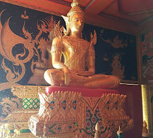 Stadtrundgang Ban Tai