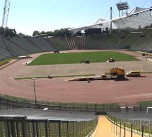 Olympiastadion