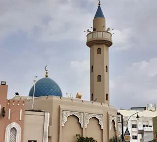 Al-Darwaza Mosque