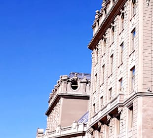 Stadtrundgang Montevideo