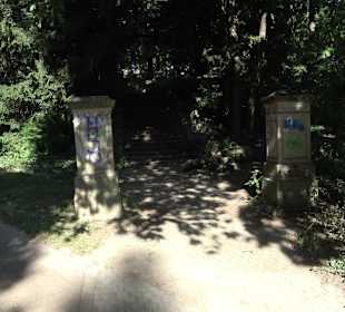 Leibfriedscher Garten