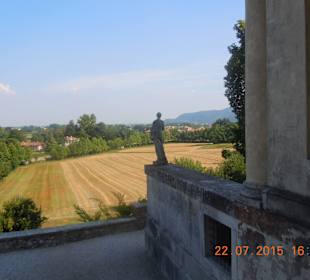 Villa Rotonda