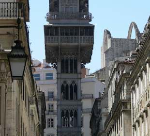 Elevador de Santa Justa