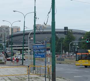 Spodek