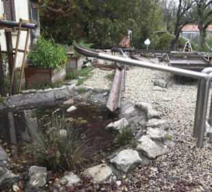 Umweltbildungszentrum Listhof