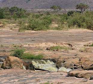 Lugard's Falls  4