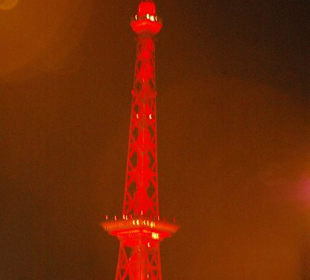 Berliner Funkturm