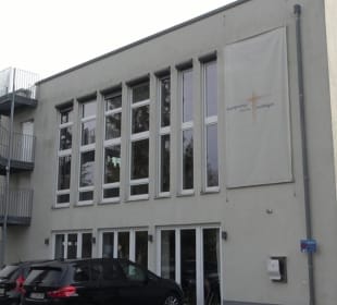 Begegnungskirche