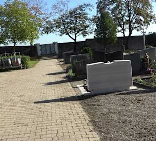 Aussegnungshalle Oberelchingen