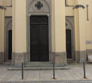 Altstadt Passau
