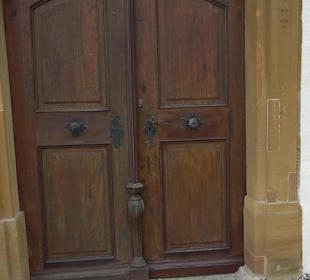 Kirche Mariä Himmelfahrt Kirchheim am Ries