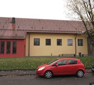 Kreuzkirche
