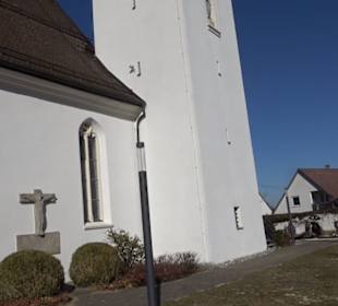 Kirche Heilig Kreuz