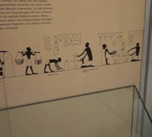 Museum Alte Kulturen