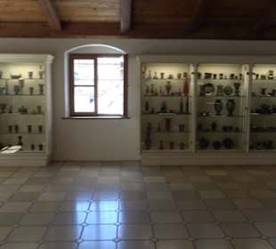 Glasmuseum