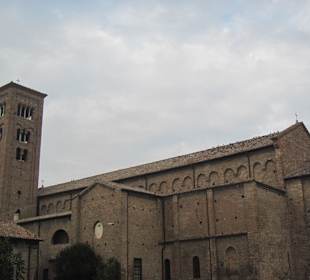 Дворец Теодориха