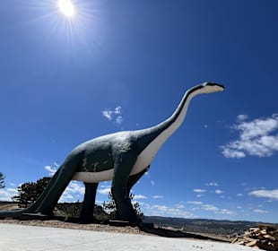 Dinosaur Park