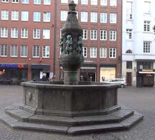 Marcusbrunnen