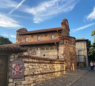 Altstadt Nessebar 