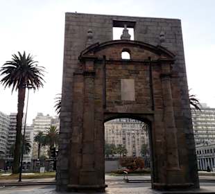 Plaza Independencia
