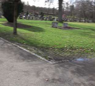 Friedhof Frickenhausen