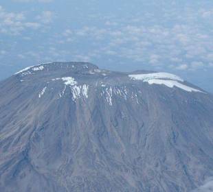 Le Kilimendjaro safari