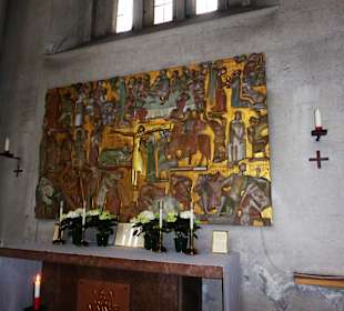 Mariahilfkirche
