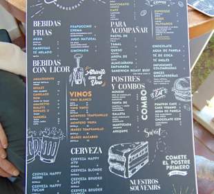 Restaurant Casa Santa Clara