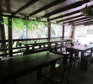 Forellenfarm und Agriturismo Punt di Reseg