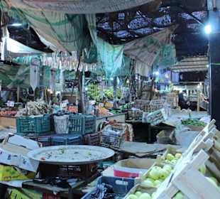 Targ warzyw i owoców