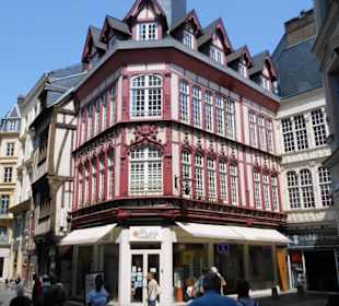 Altstadt Rouen