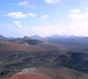 Timanfaya