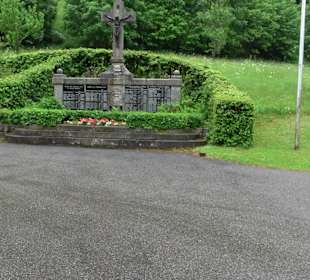 Kriegerdenkmal Wittichen