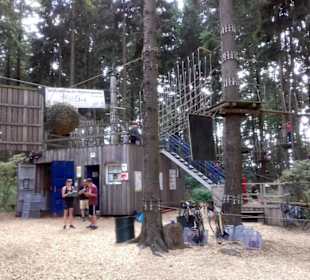 Hunsrückhaus Erbeskopf