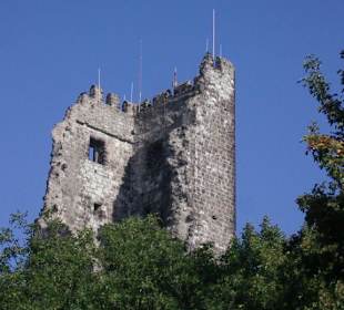 Drachenfels