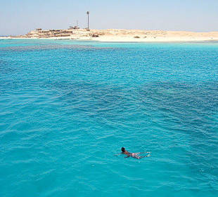 Der Mann und das Meer