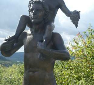 Terroir f Thüngersheim - Wein und Mythologie