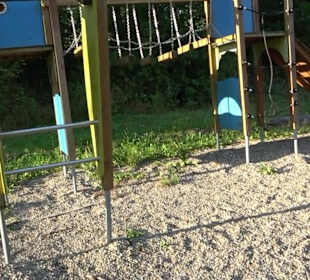 Spielplatz Albstadion