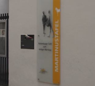 Dompfarrhaus