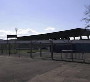 Stadion an der Kreuzeiche