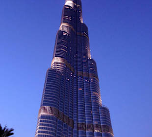 Burj Khalifa