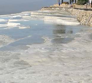 Pamukkale