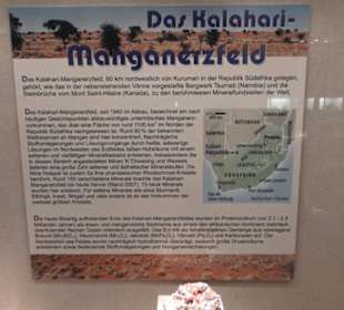 Mineralogisches Museum