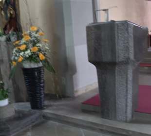 Herz-Jesu-Kirche Fachsenfeld