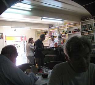 Restaurant Tip