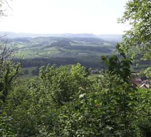 Burgruine Hohenstaufen