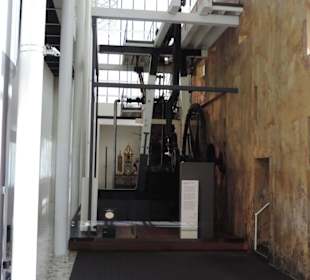 Im Power House Museum